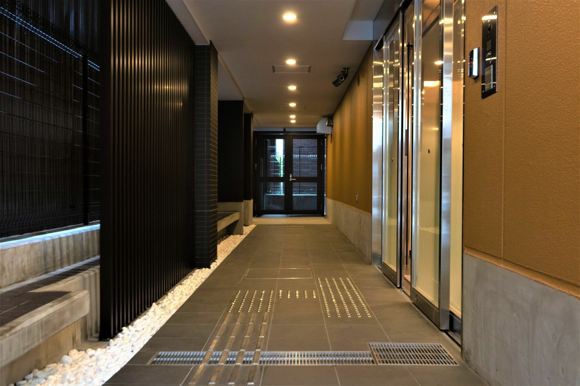 Marutamachi Crystal Hotel Kyoto Eksteriør billede
